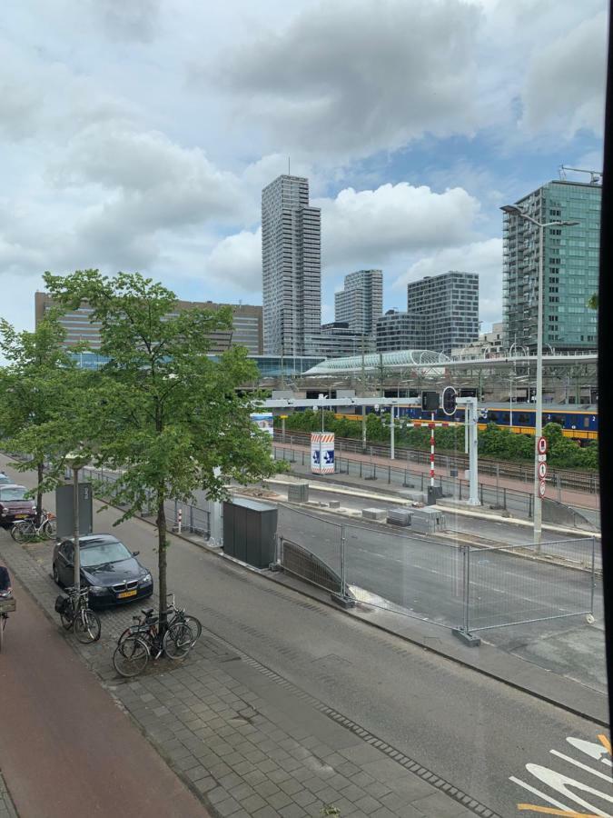 Central Studios The Hague Exterior photo